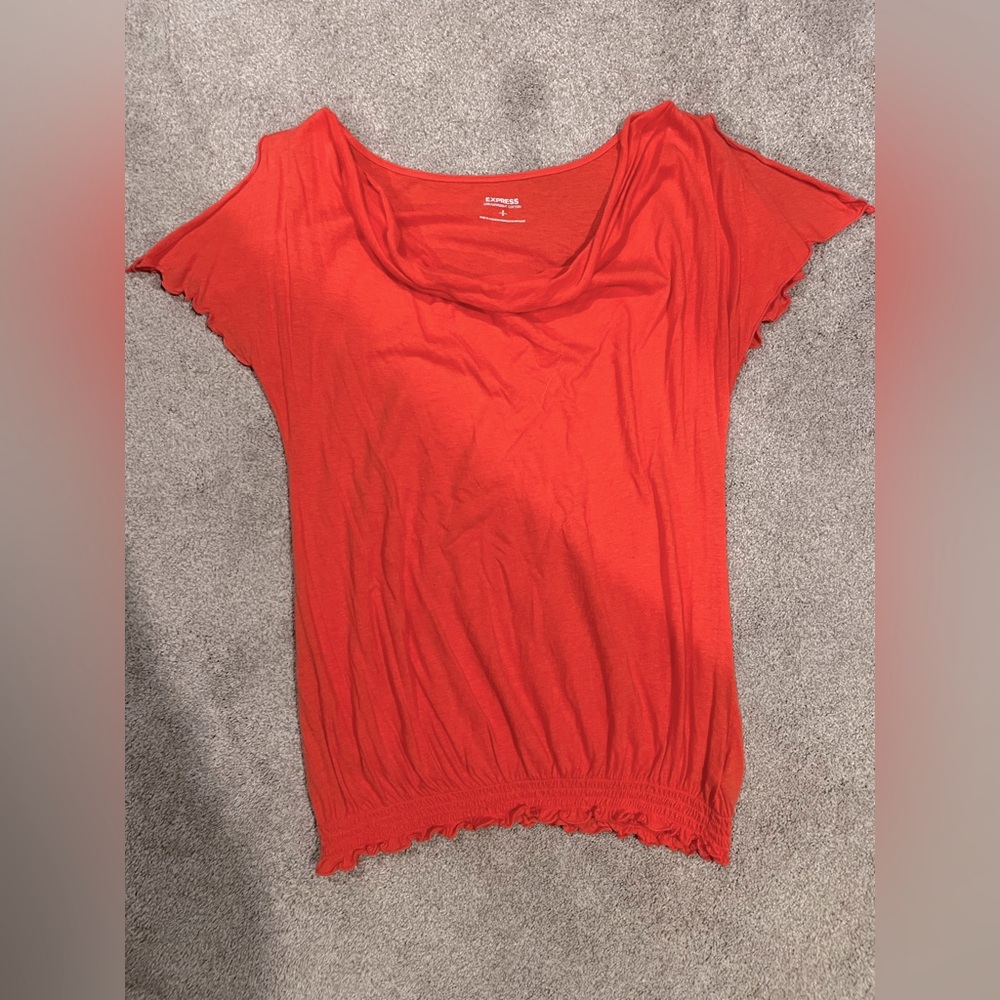 Express Shirt